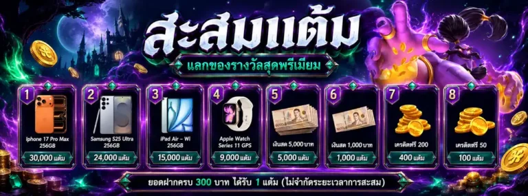 Webnominslots